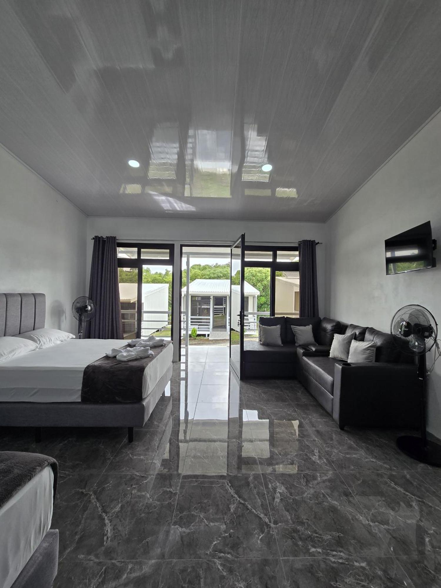 Cattleya Living Studio Monteverde Zewnętrze zdjęcie