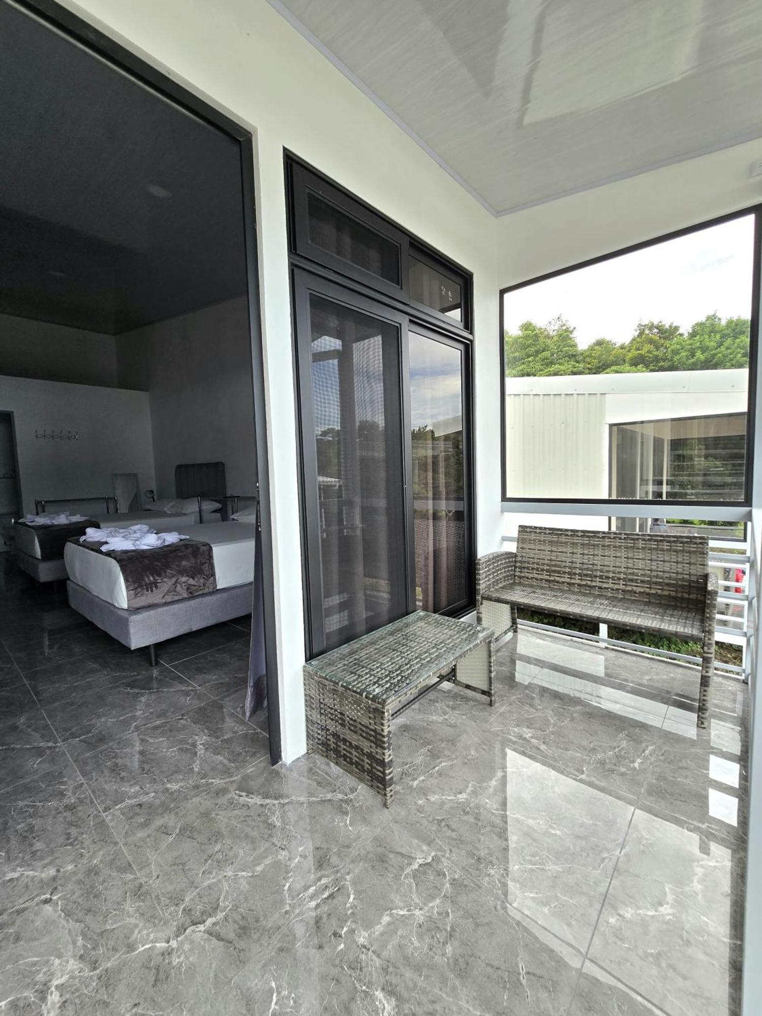 Cattleya Living Studio Monteverde Zewnętrze zdjęcie