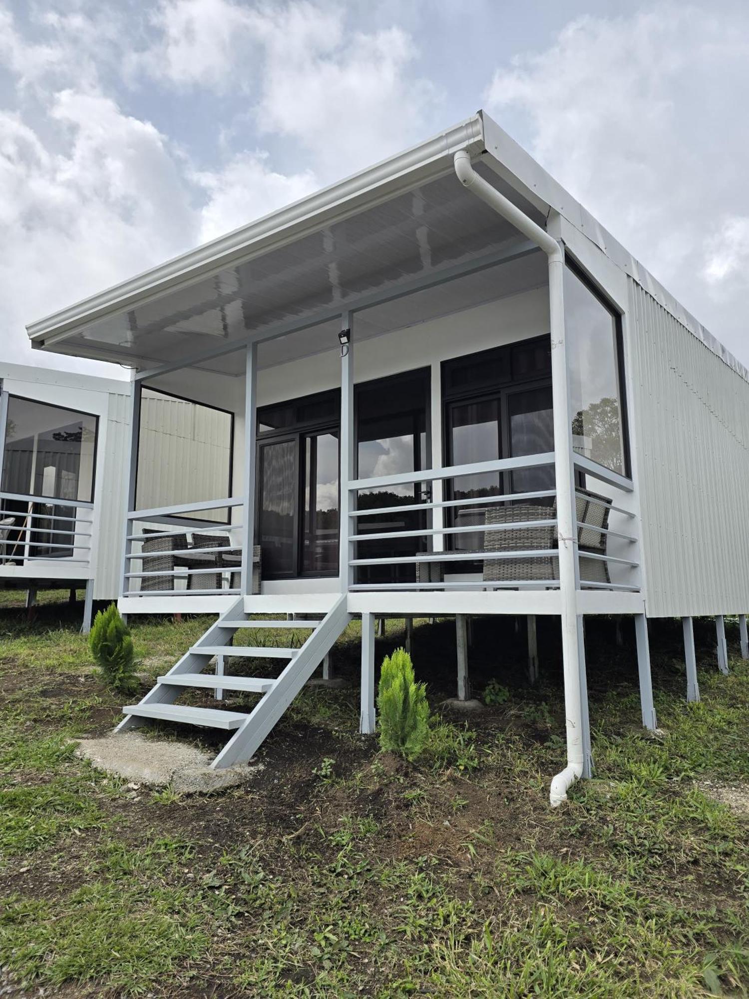 Cattleya Living Studio Monteverde Zewnętrze zdjęcie
