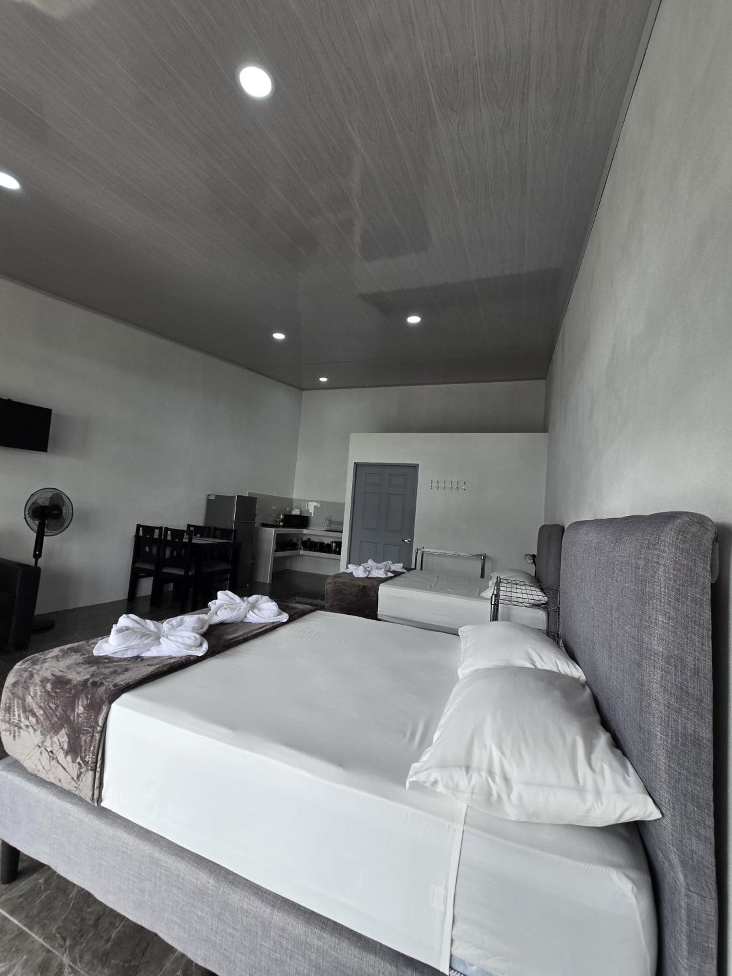 Cattleya Living Studio Monteverde Zewnętrze zdjęcie