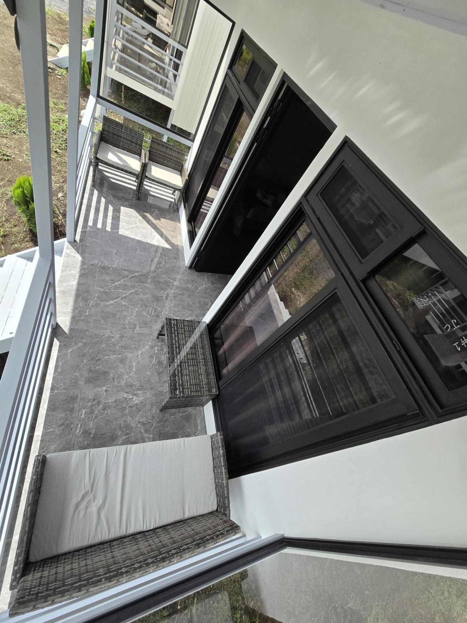 Cattleya Living Studio Monteverde Zewnętrze zdjęcie