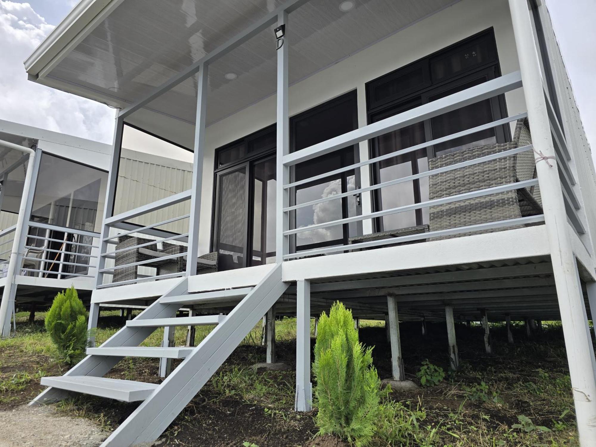 Cattleya Living Studio Monteverde Zewnętrze zdjęcie