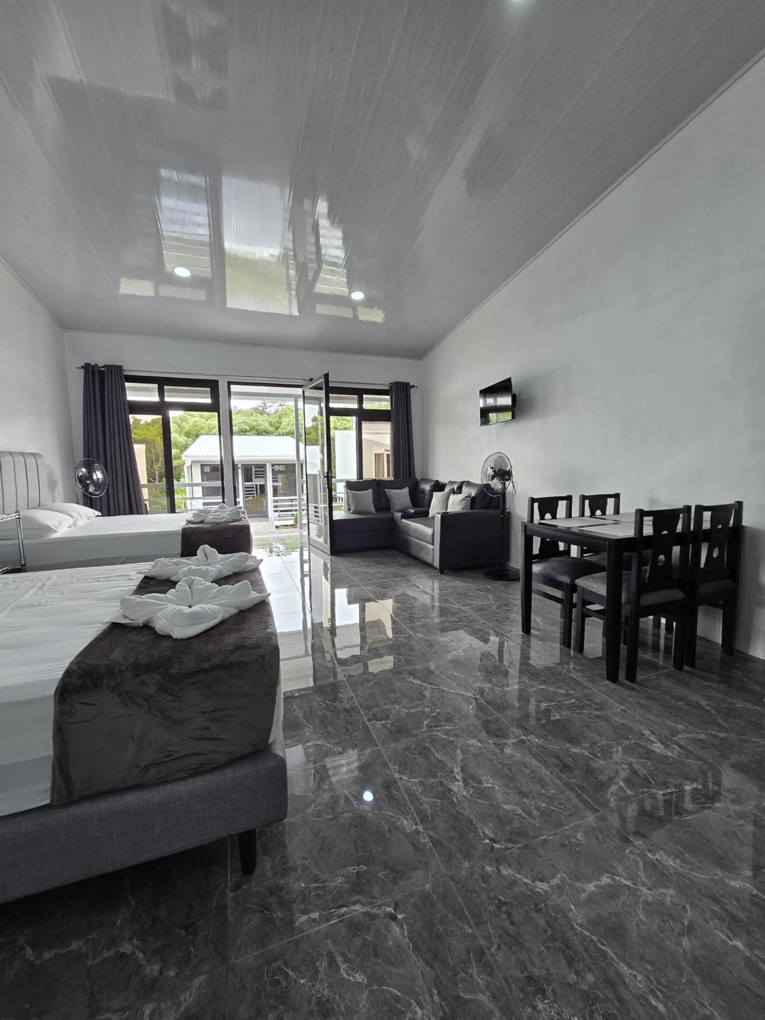Cattleya Living Studio Monteverde Zewnętrze zdjęcie