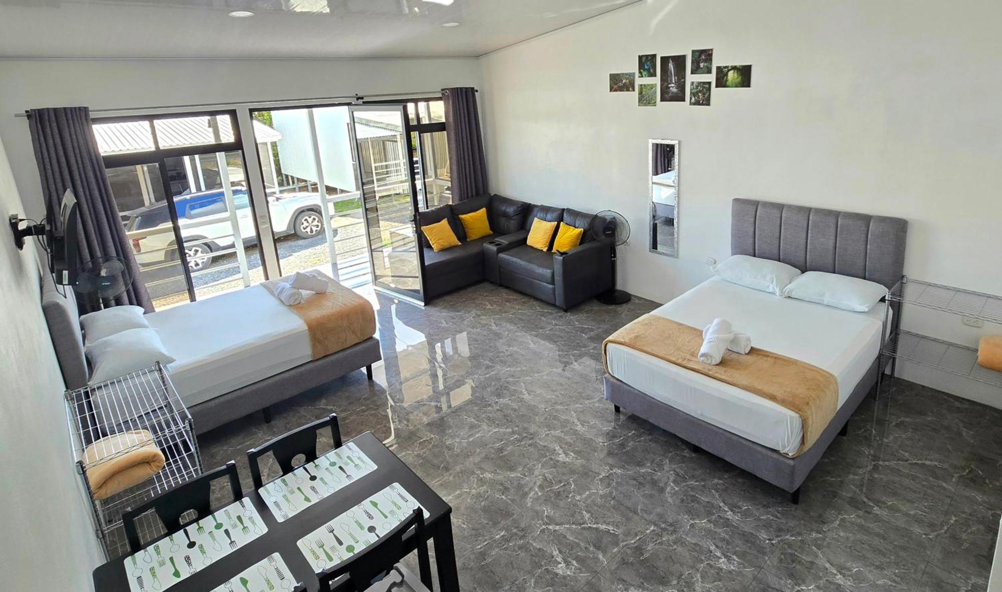 Cattleya Living Studio Monteverde Zewnętrze zdjęcie