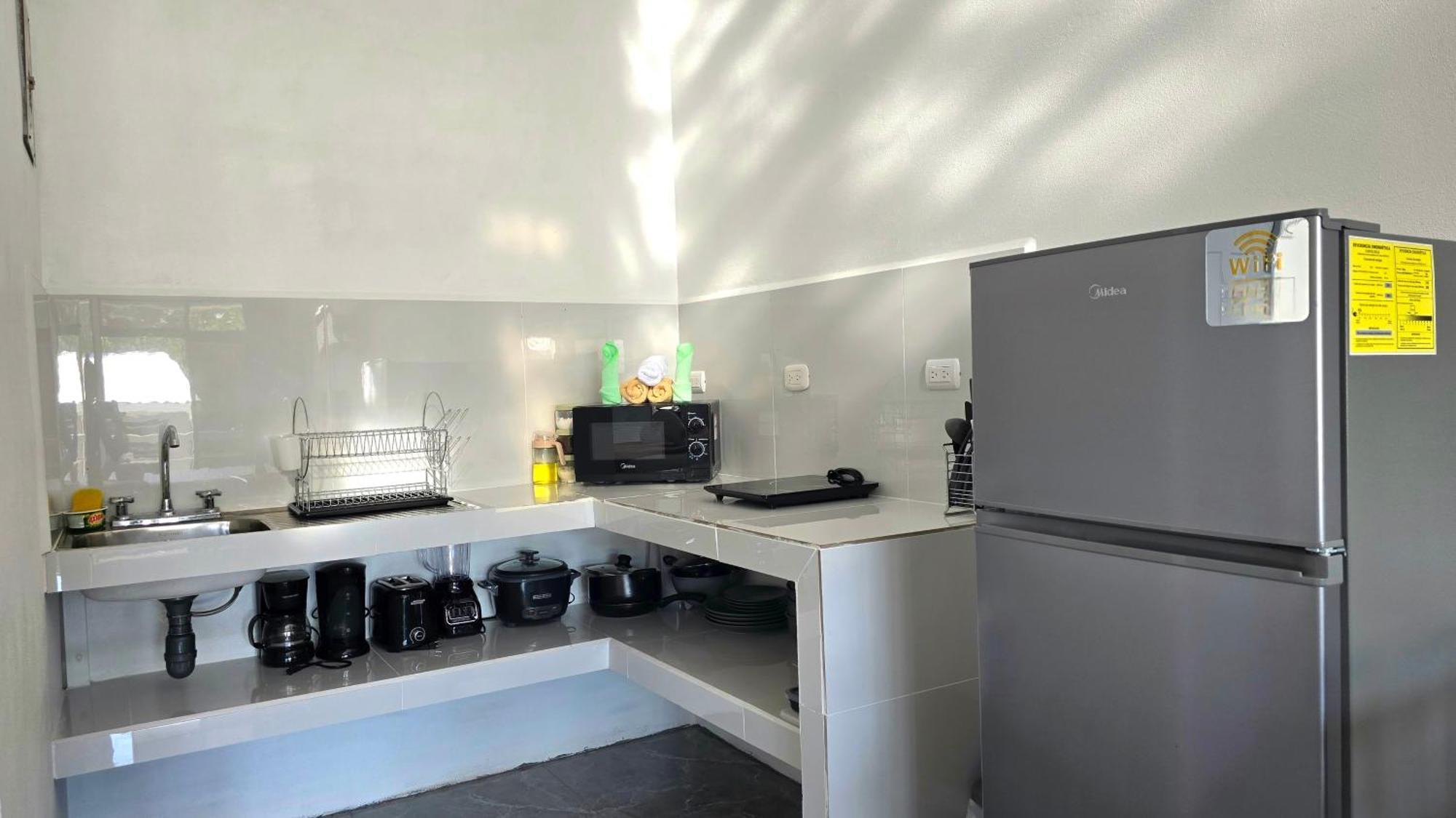 Cattleya Living Studio Monteverde Zewnętrze zdjęcie
