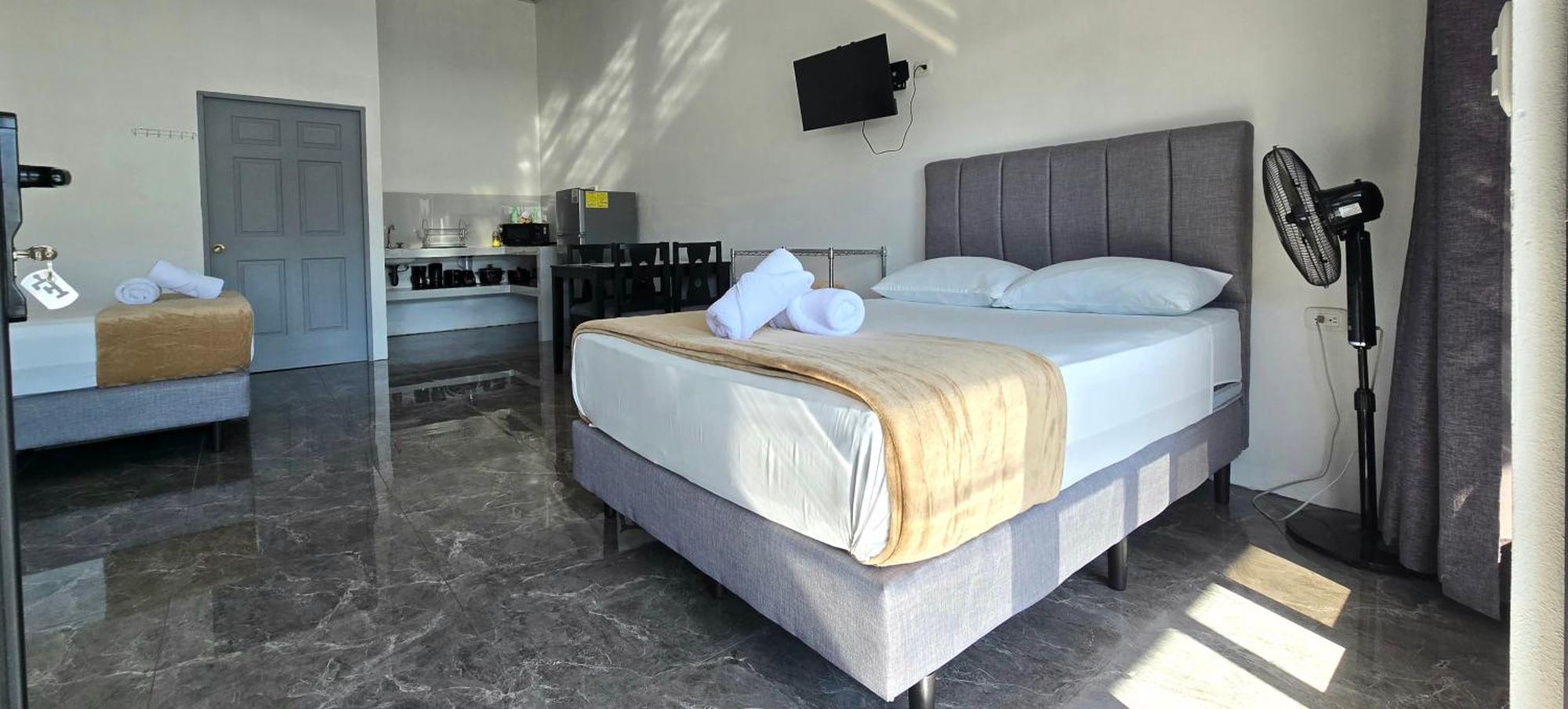 Cattleya Living Studio Monteverde Zewnętrze zdjęcie
