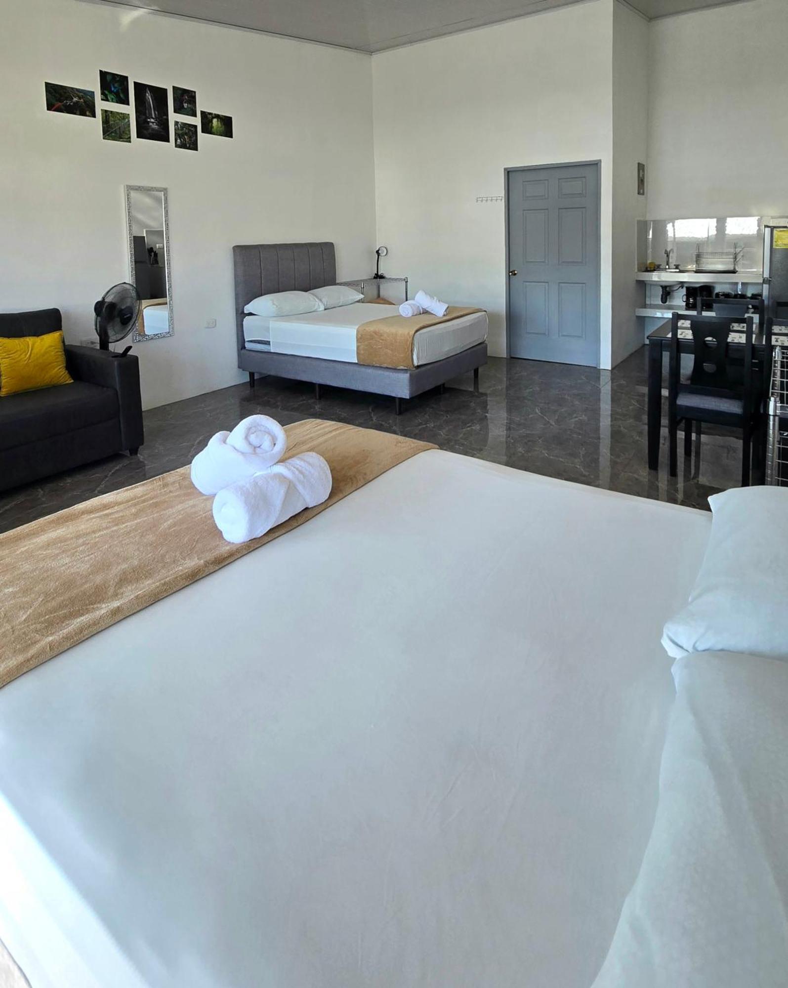 Cattleya Living Studio Monteverde Zewnętrze zdjęcie