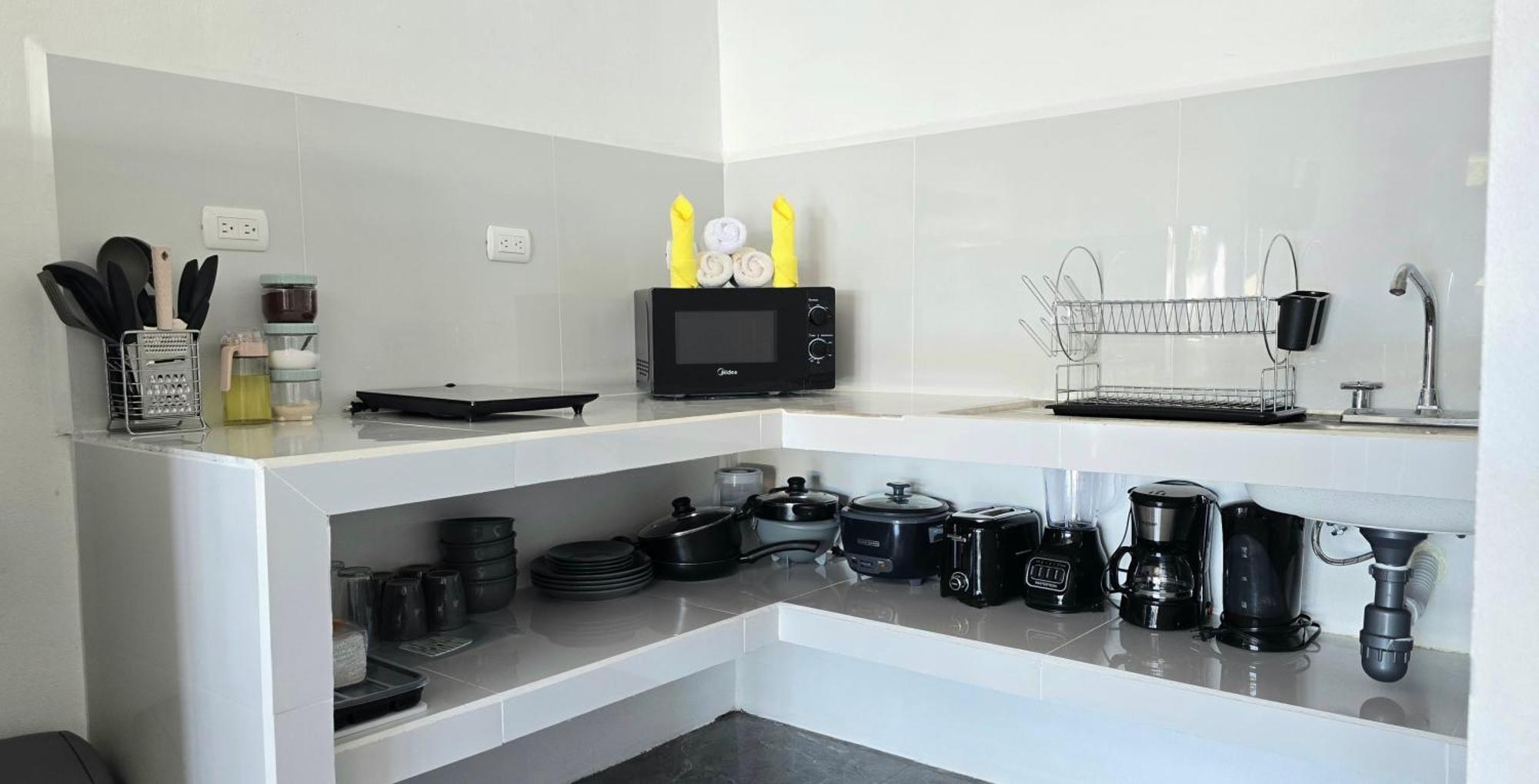 Cattleya Living Studio Monteverde Zewnętrze zdjęcie
