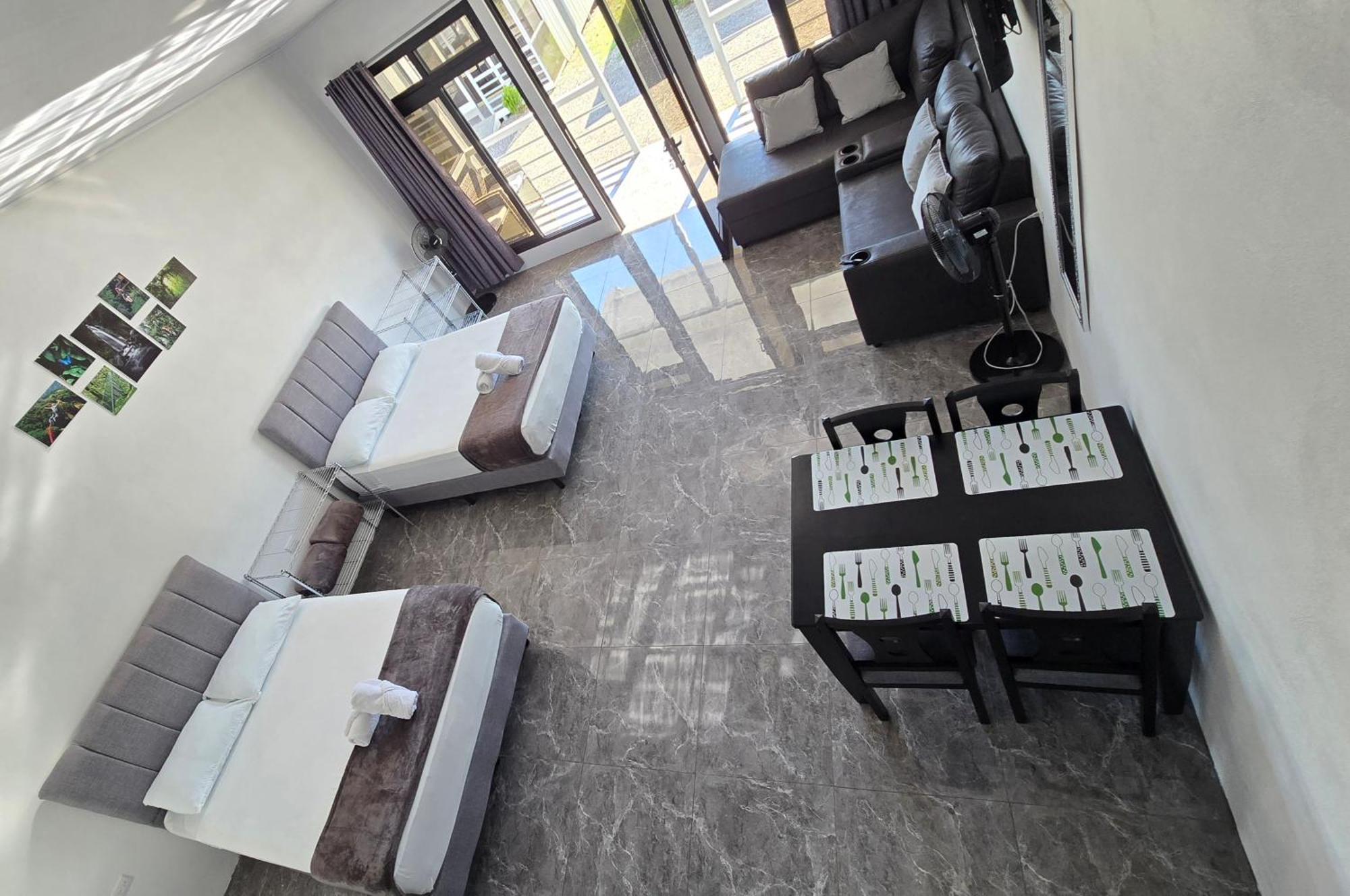 Cattleya Living Studio Monteverde Zewnętrze zdjęcie