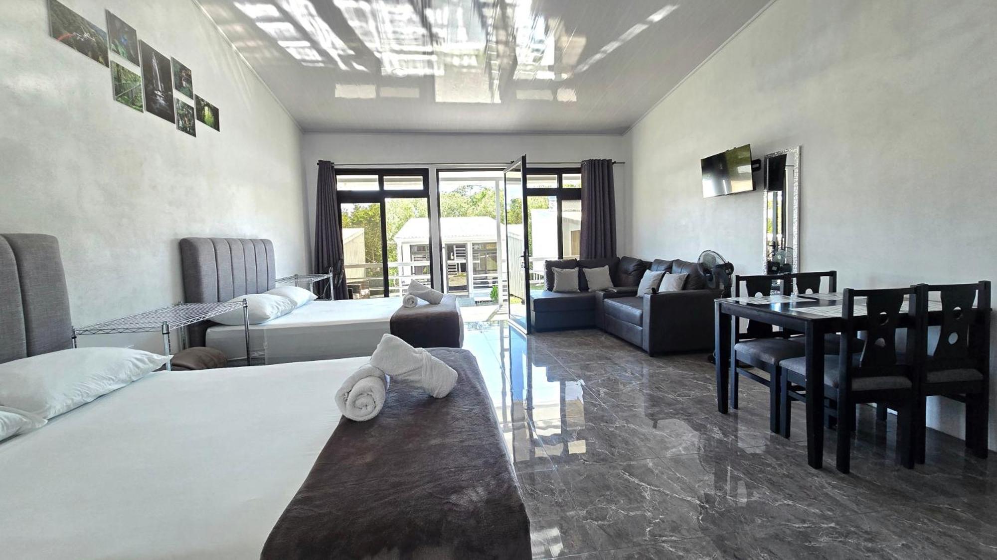 Cattleya Living Studio Monteverde Zewnętrze zdjęcie