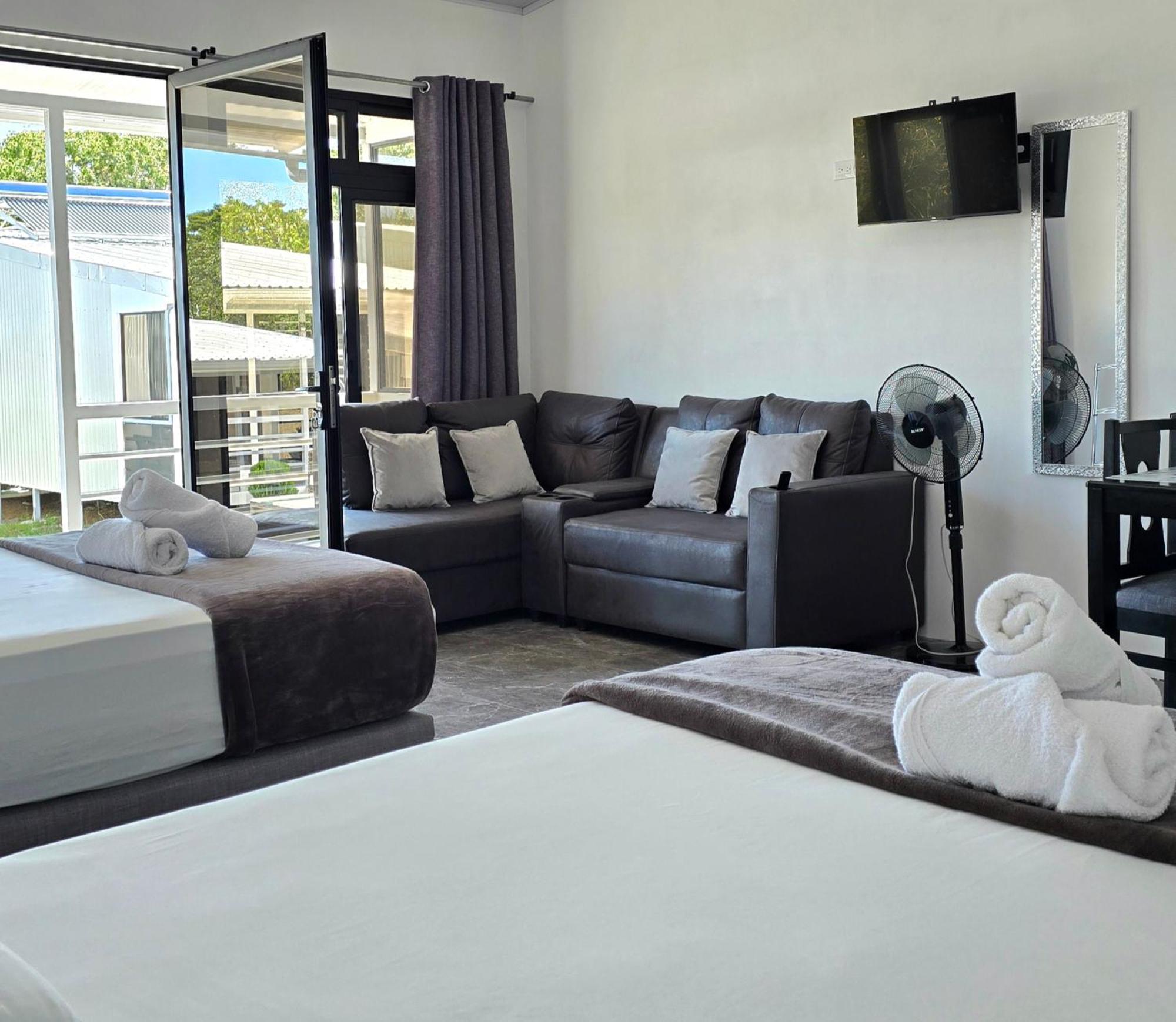 Cattleya Living Studio Monteverde Zewnętrze zdjęcie