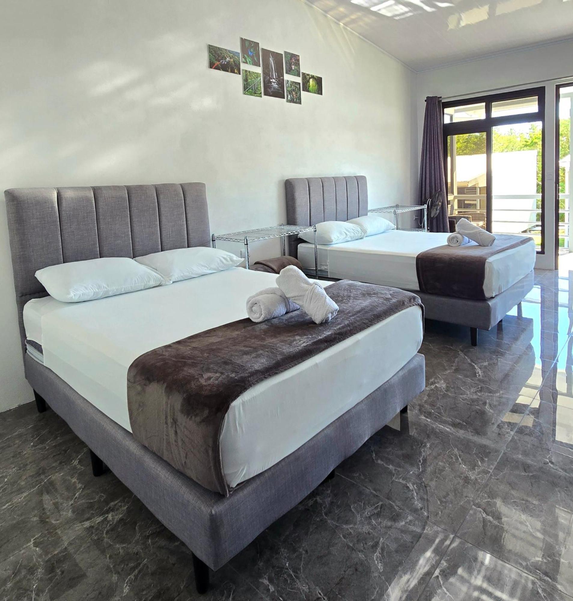 Cattleya Living Studio Monteverde Zewnętrze zdjęcie